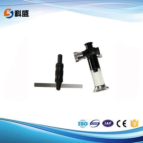 超聲波探傷儀在焊縫探傷中的作用?！举Y訊】